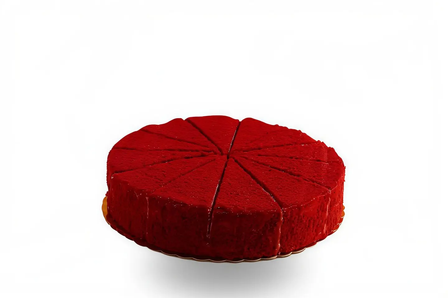 Red Velvet Cake