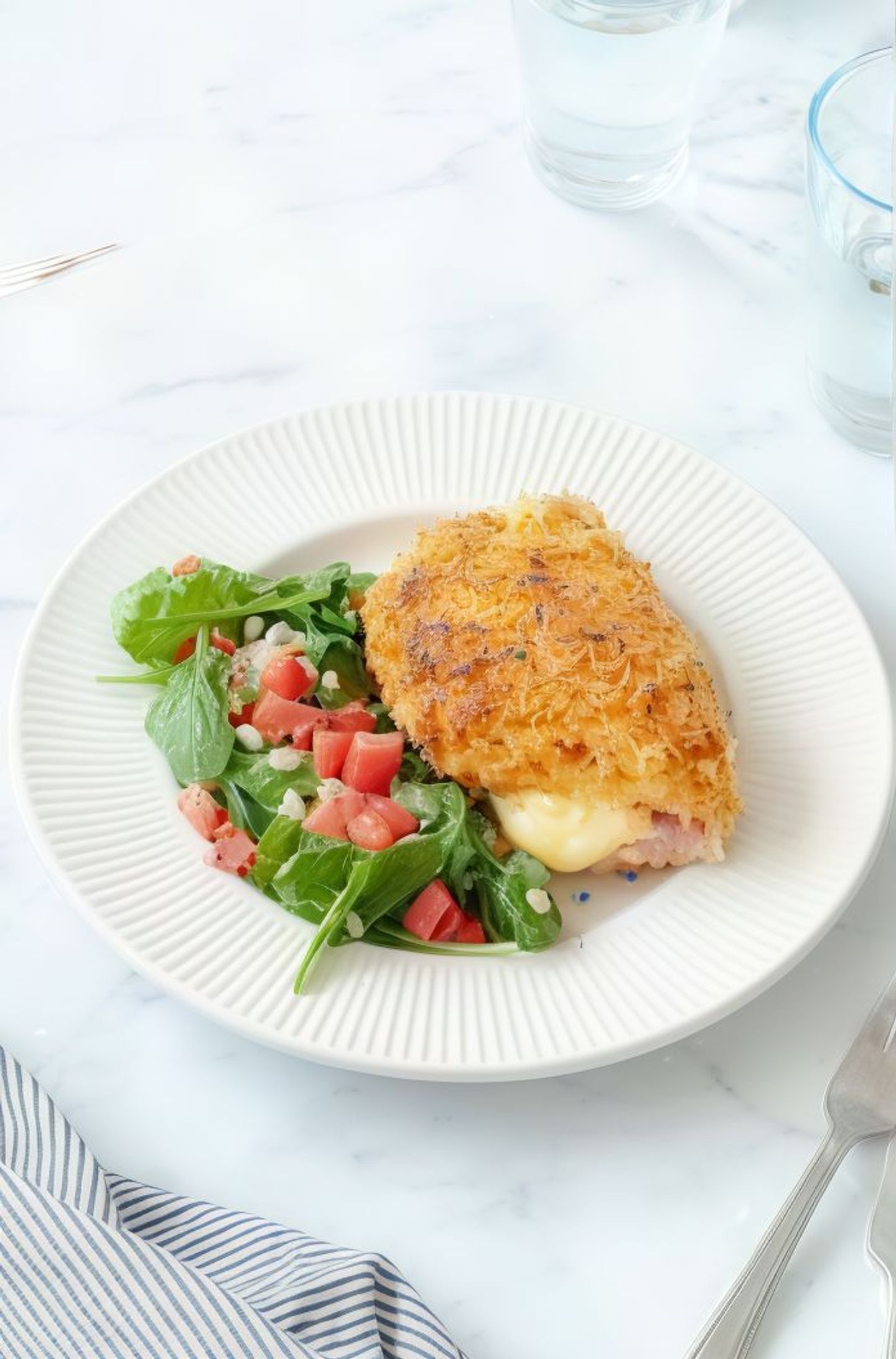 Cordon Bleu