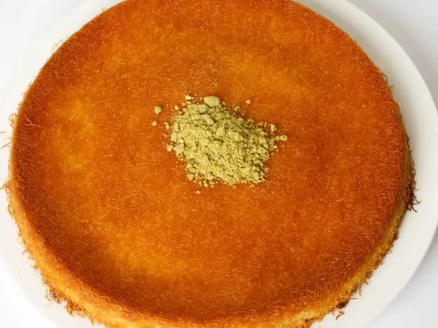 Kunafa