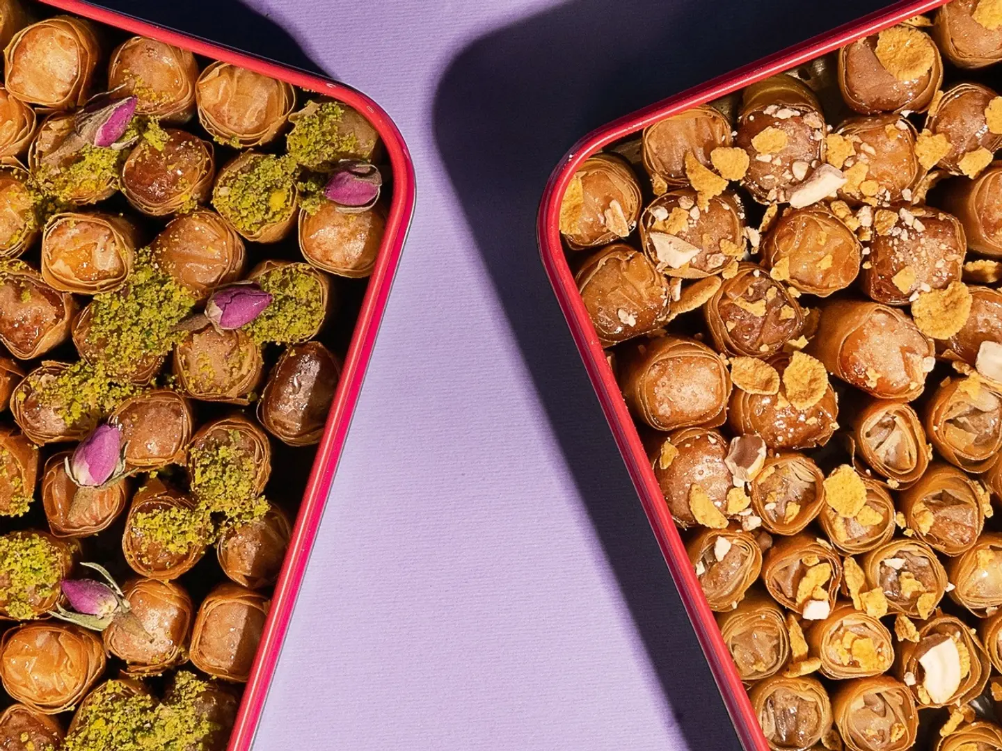 A Box For You.. And The Second Box Is 40% Off