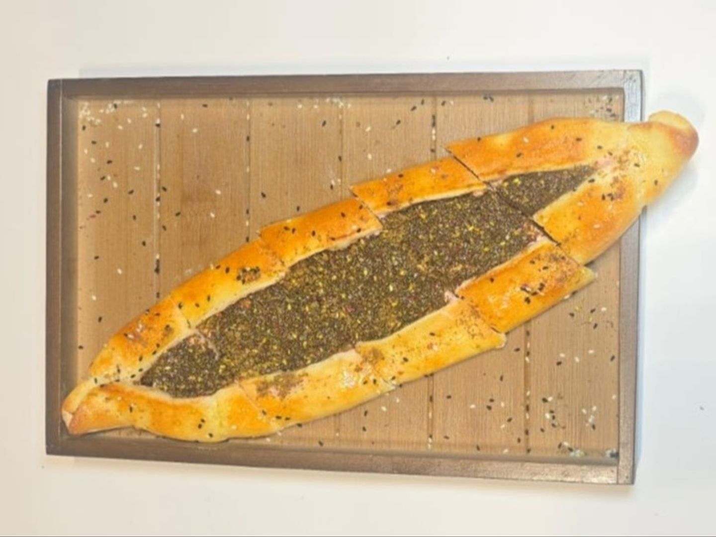 Thyme Pie