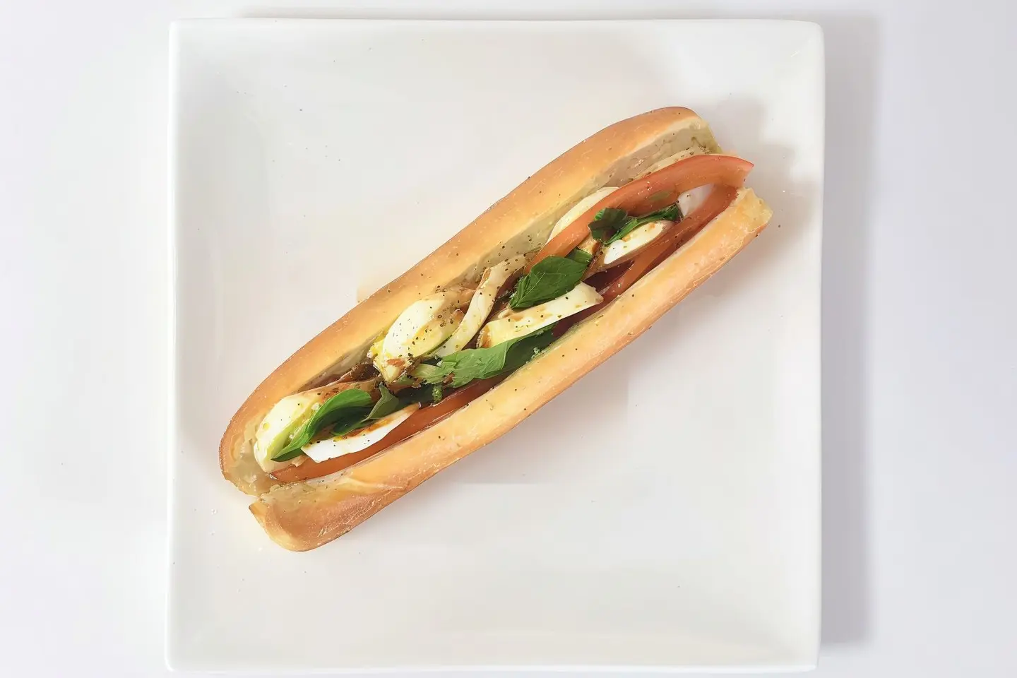Boiled Egg Samoli