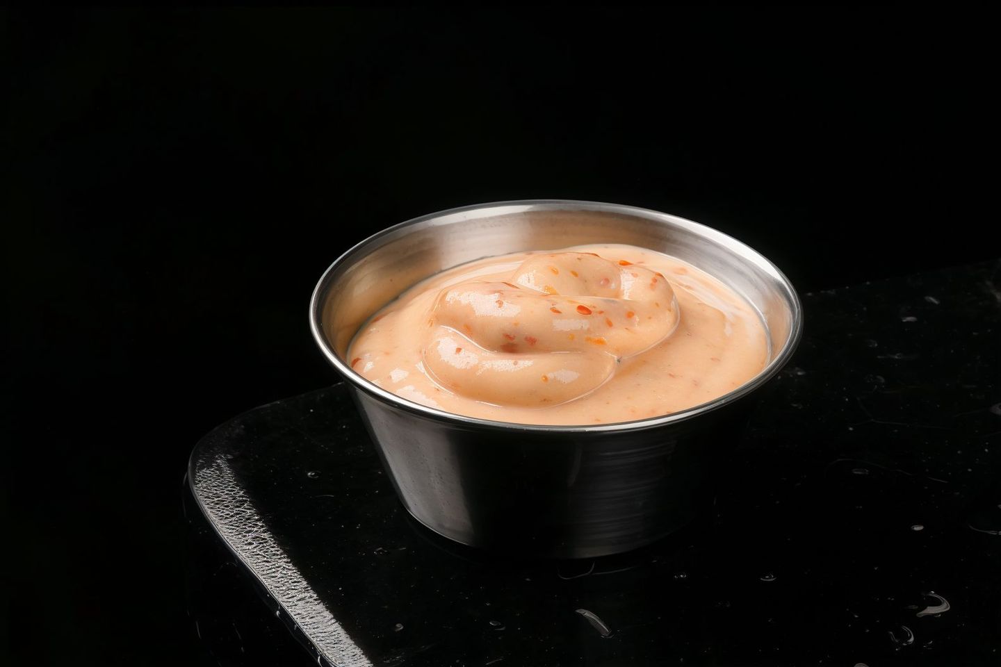 Spicy Sauce