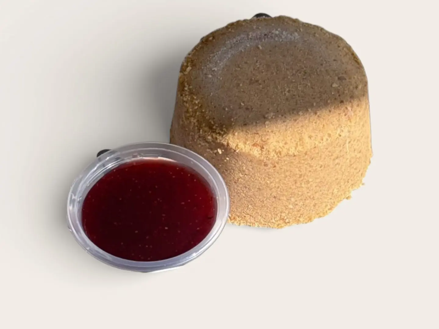 تشيز كيك فراولة