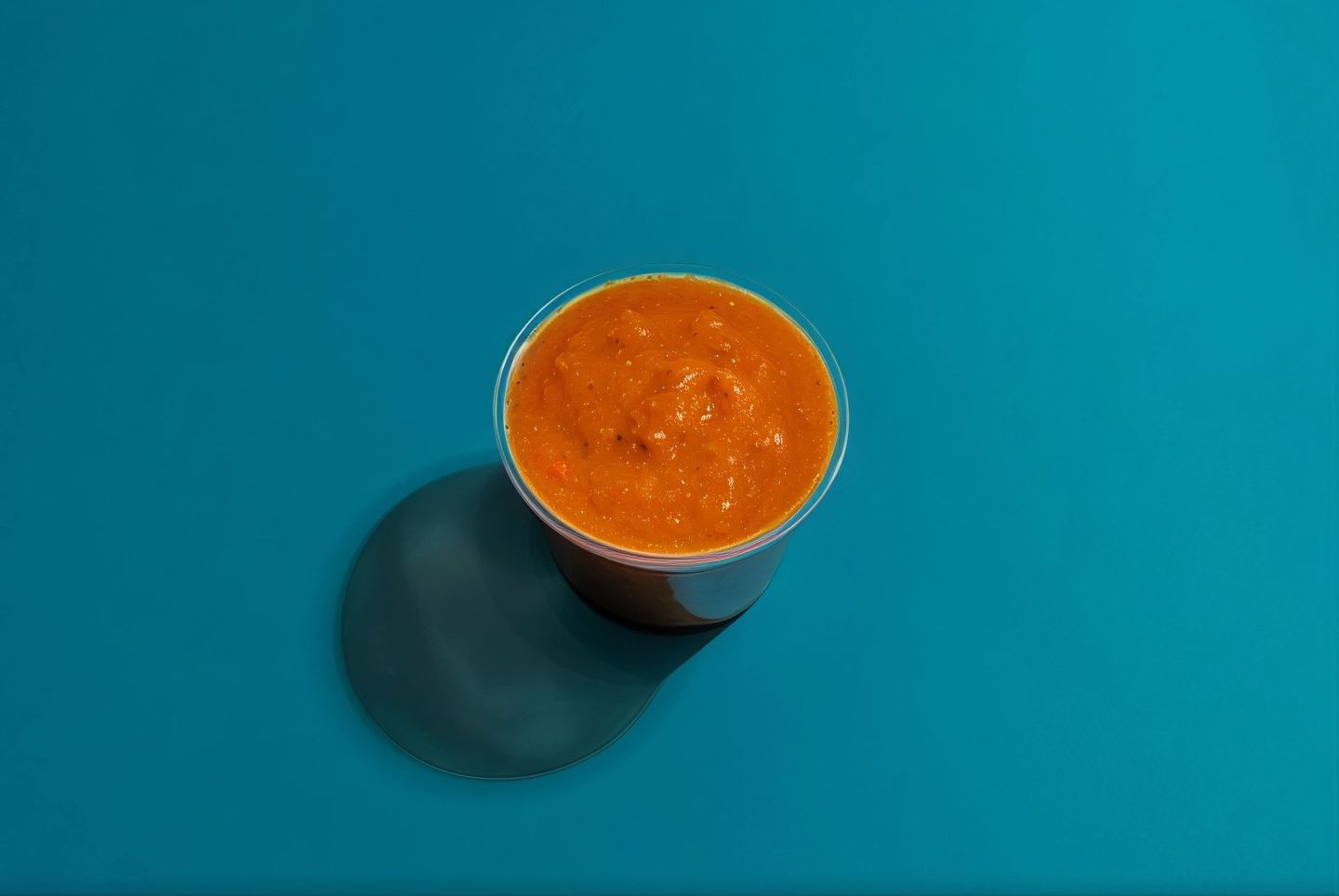 Medium Salsa