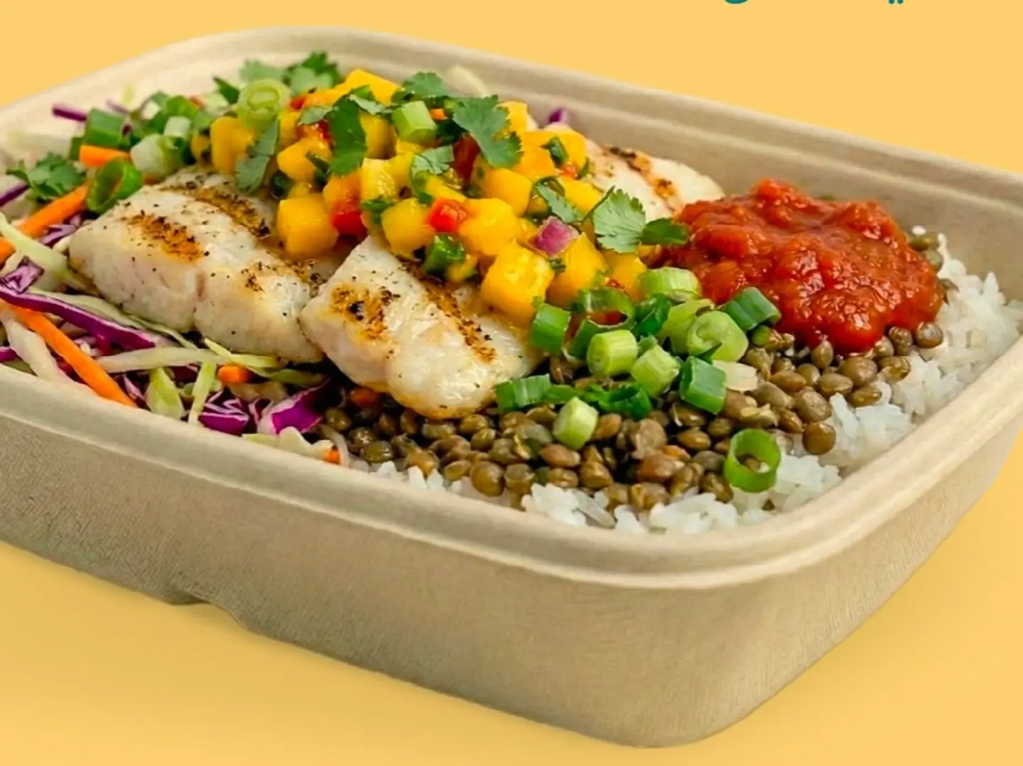 طبق الطاقة الاخضر