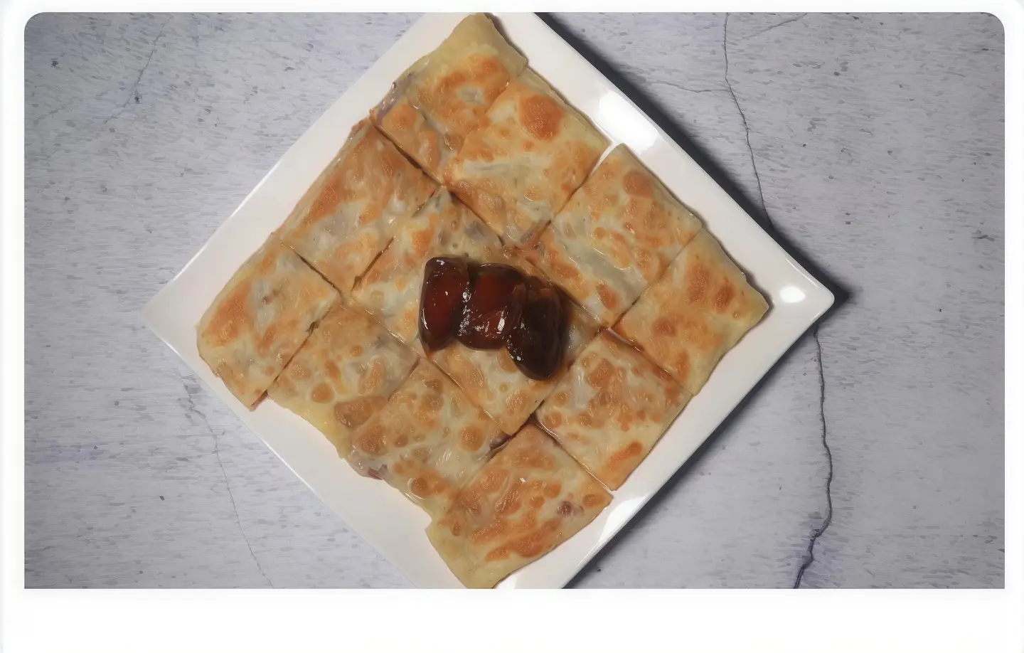 مطبق تمر