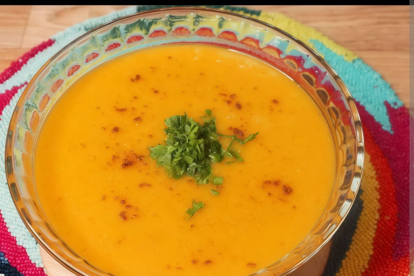عدس - كبير