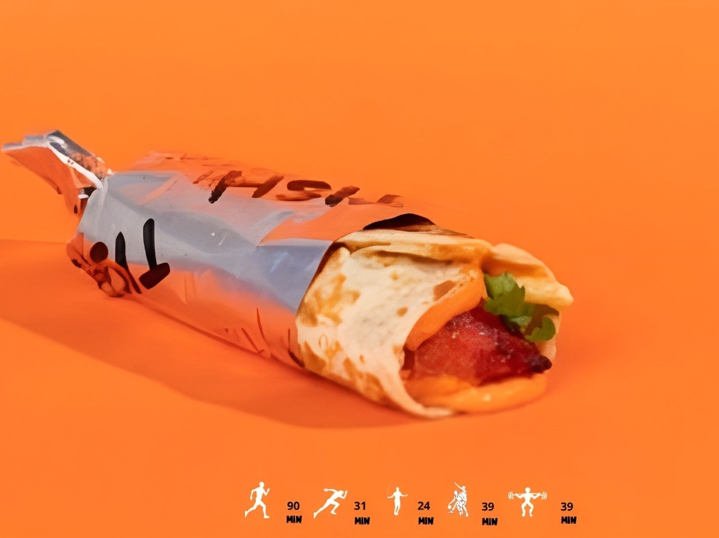 Chicken Tikka