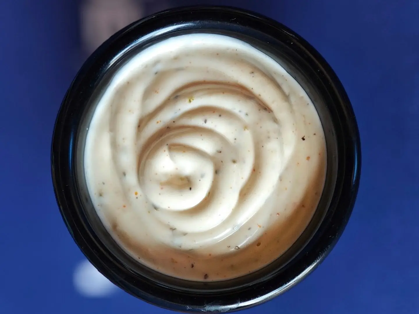 Lava Sauce