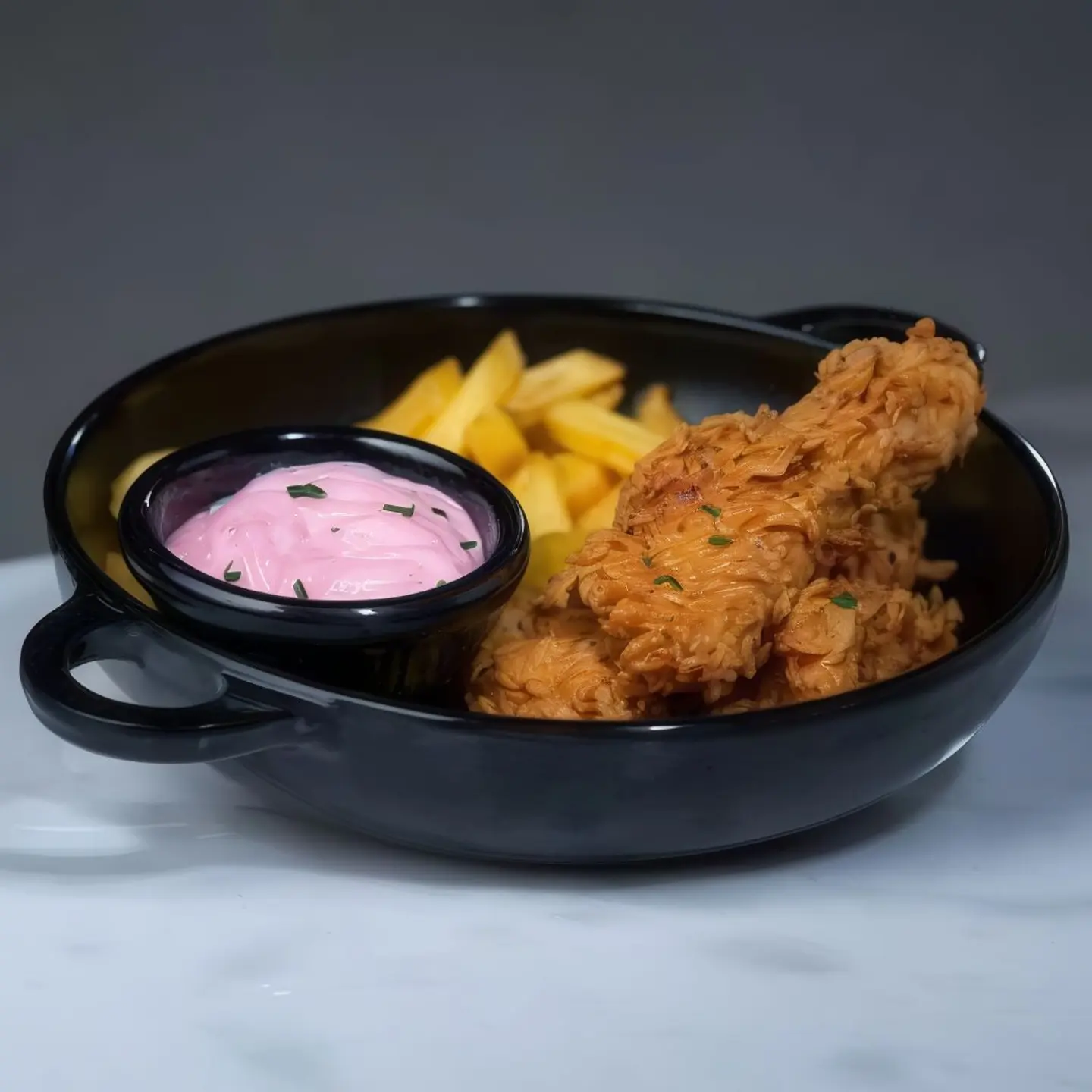Chicken Strips