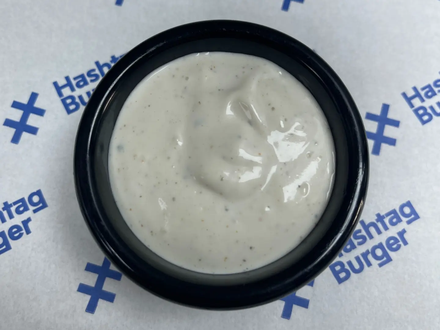 Cayenne Sauce