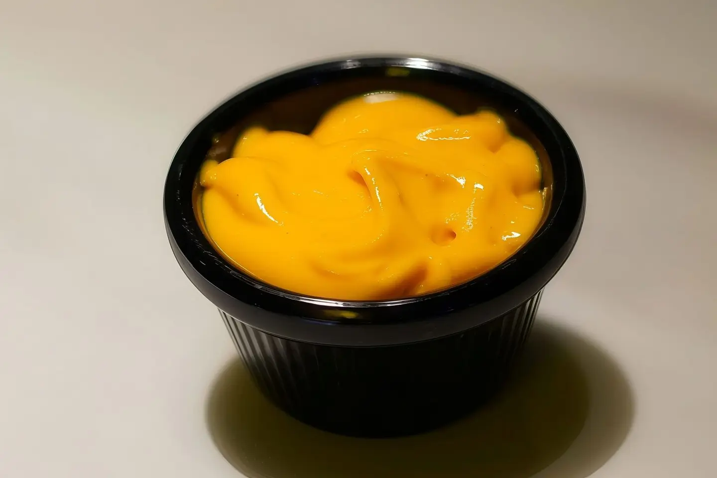 Cheese Sauce