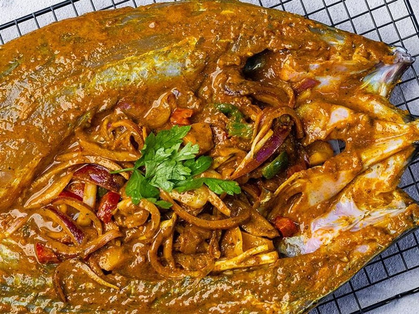 Garros Fish Meal