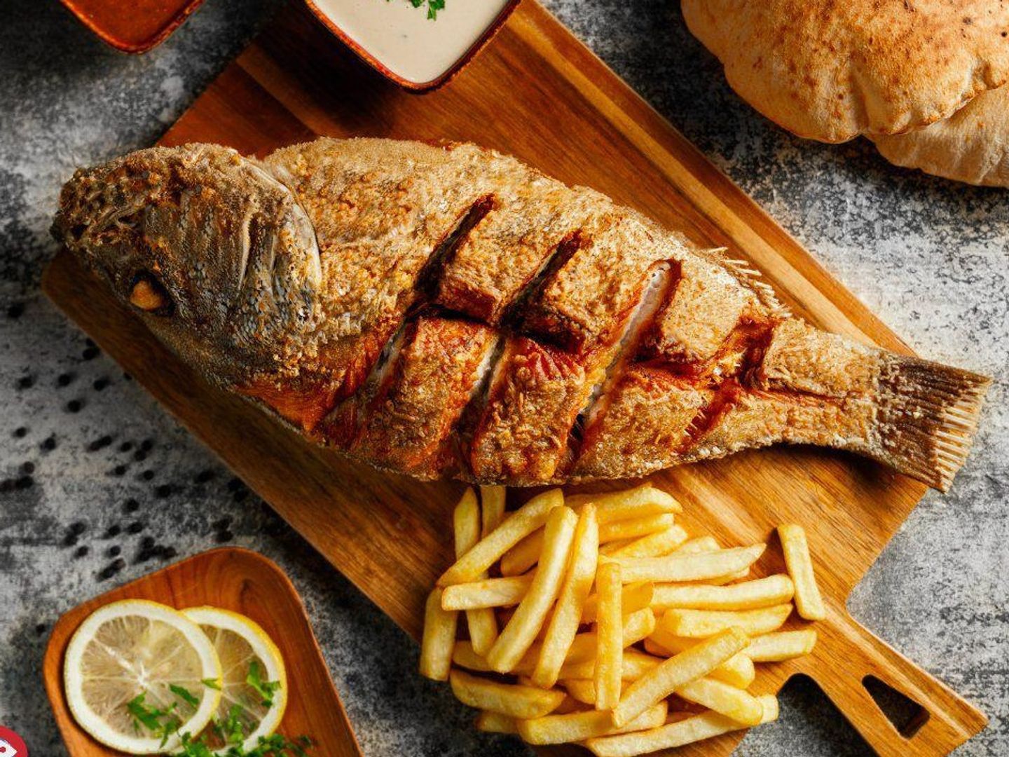 White Fish