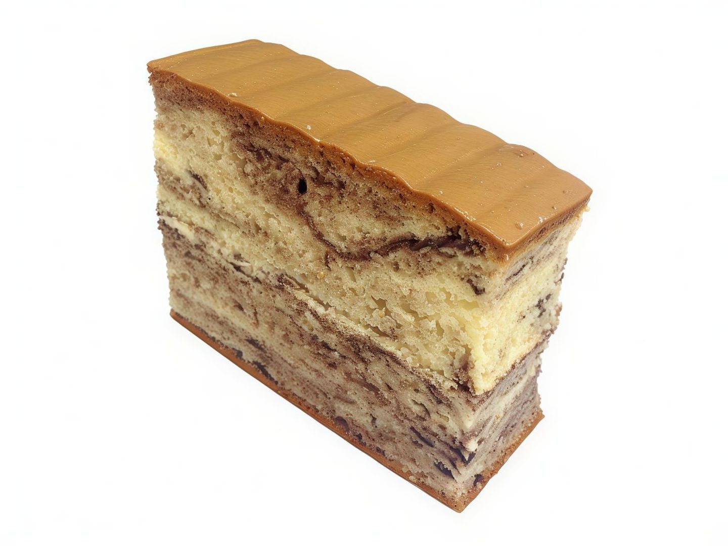 Marble Cake