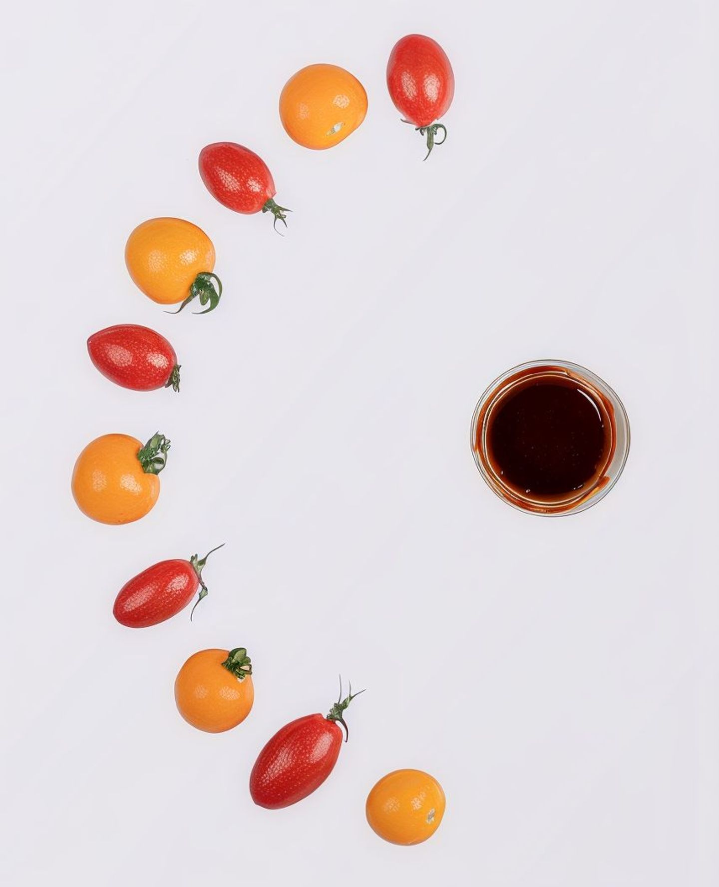 Pomegranate Molasses