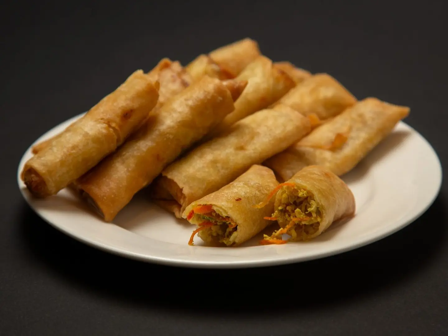 Spring Rolls