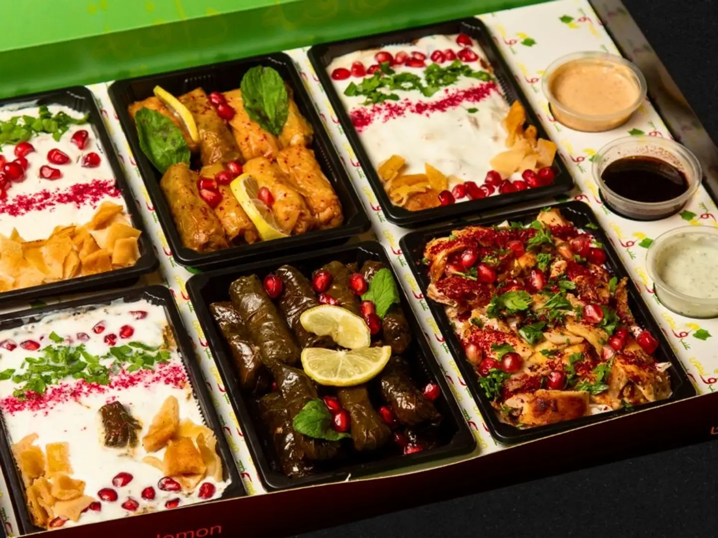 بوكس الرويال