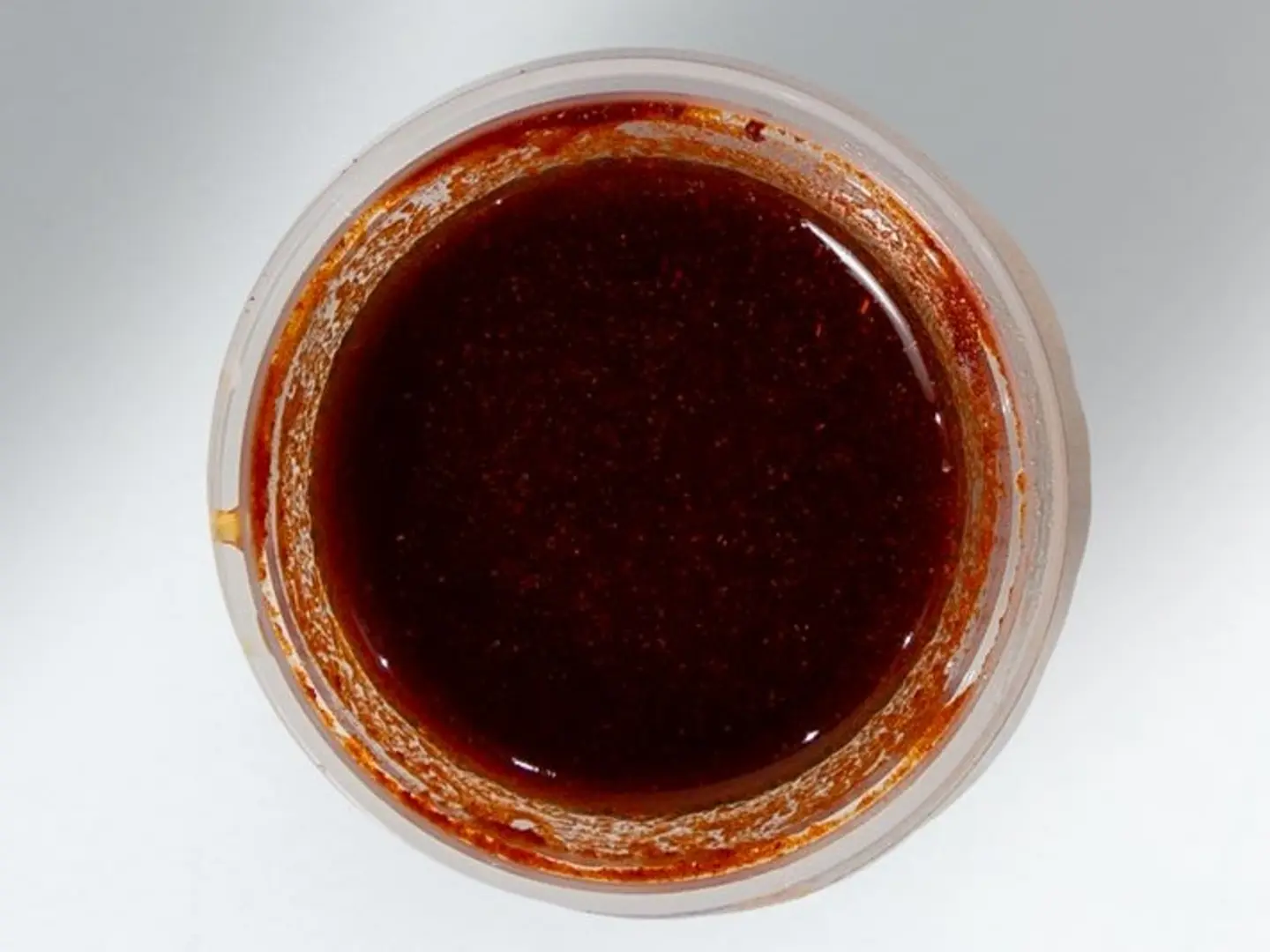 Pomegranate Molasses