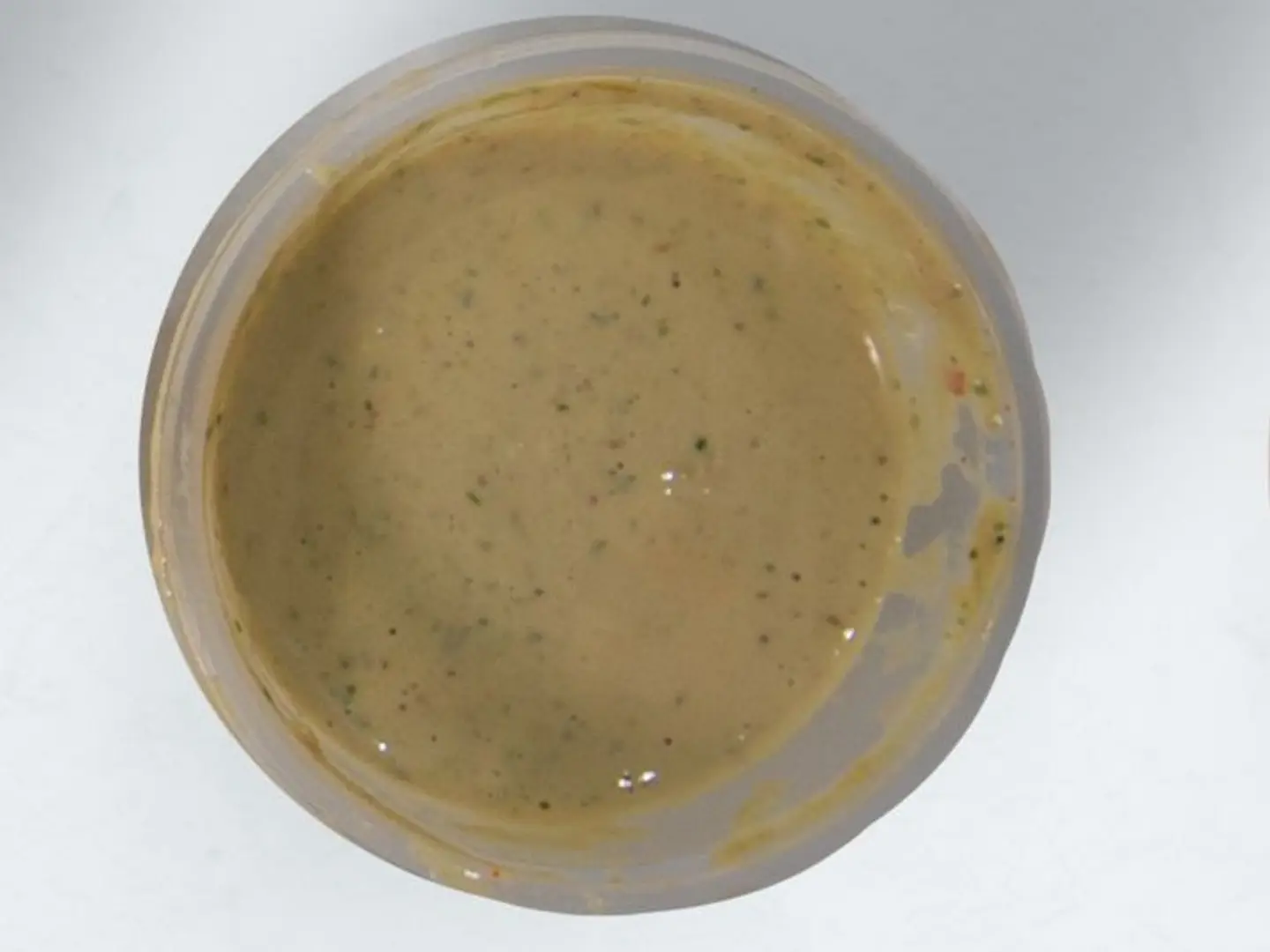 Tahini