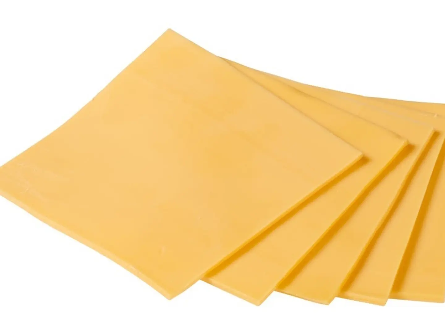 جبن شرائح