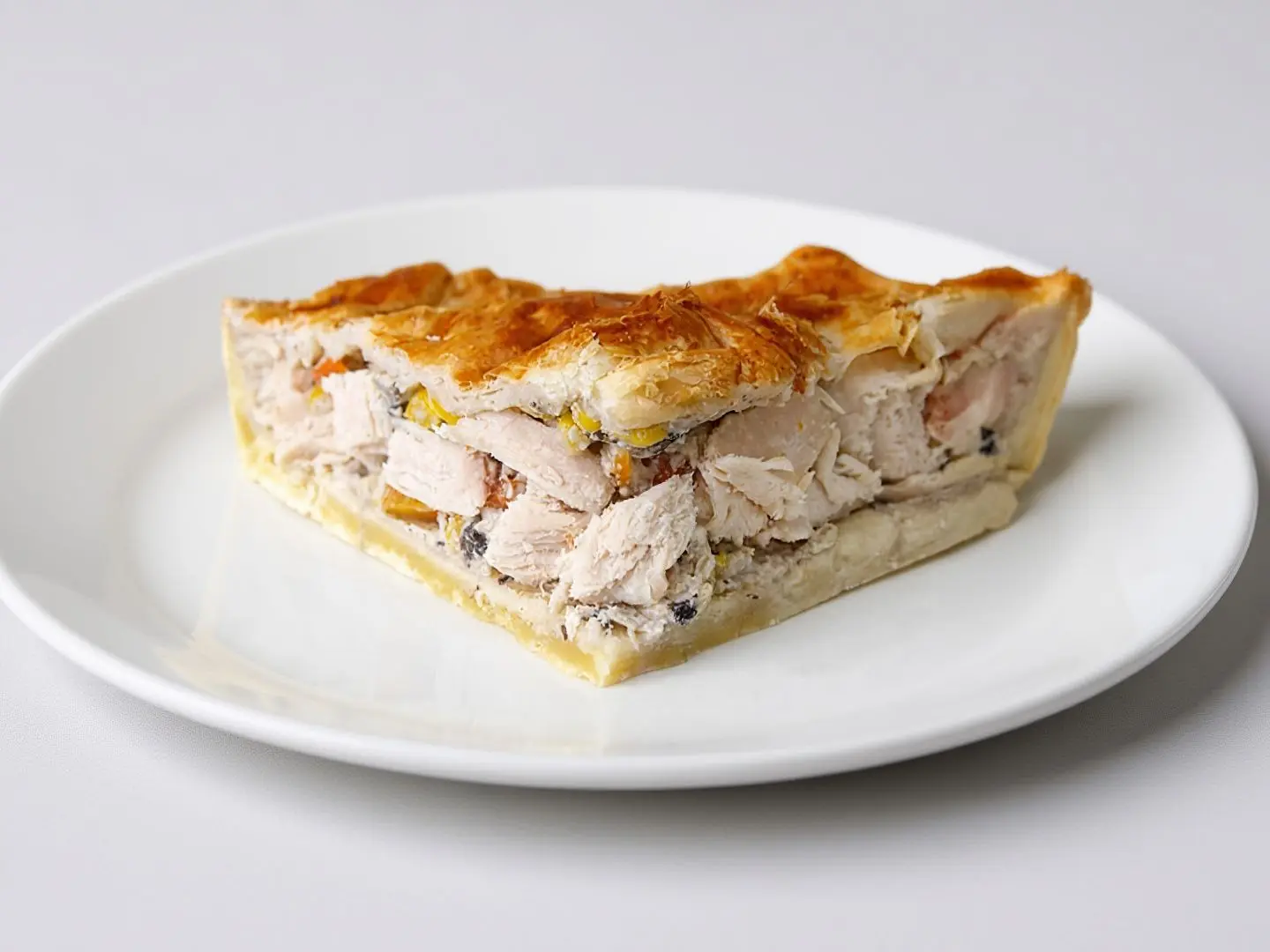 Chicken Pie