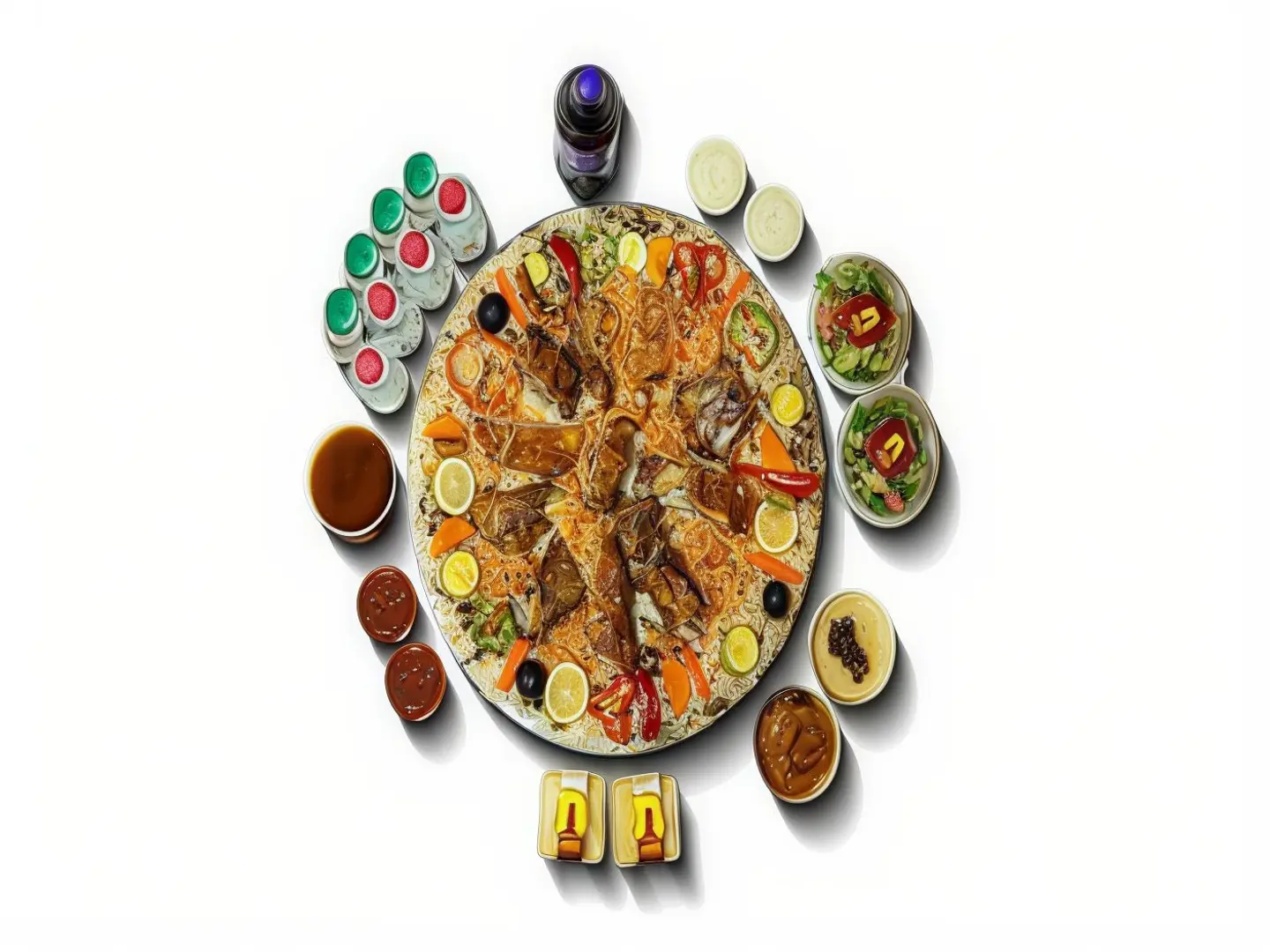 المطنوخة