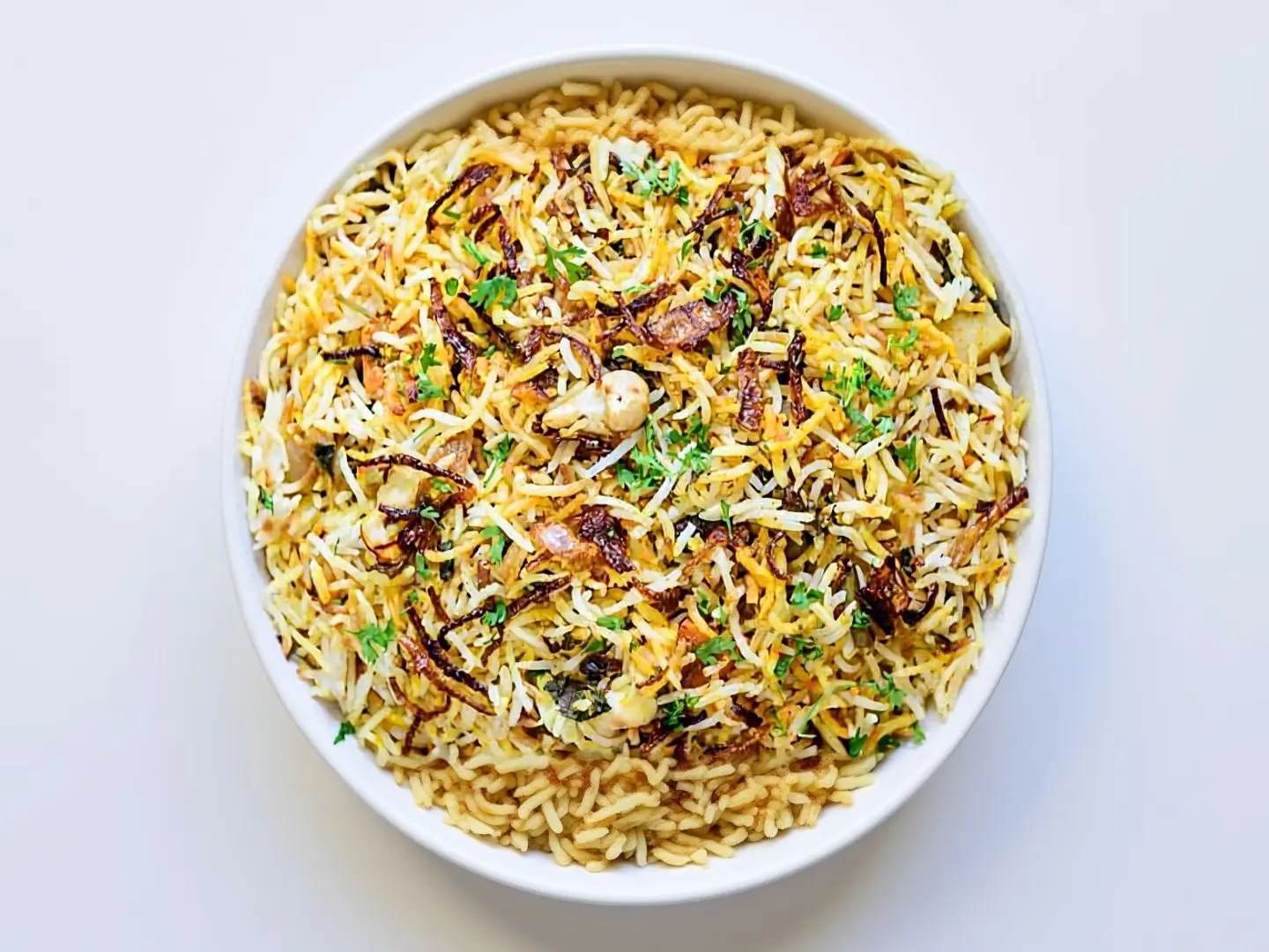 Biryani Rice