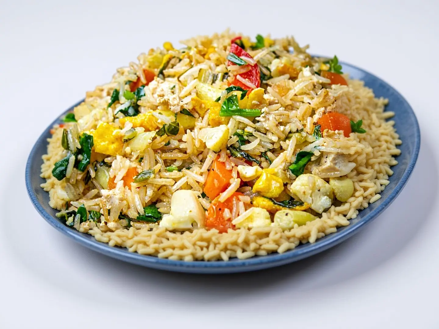 Egg Fried Rice
