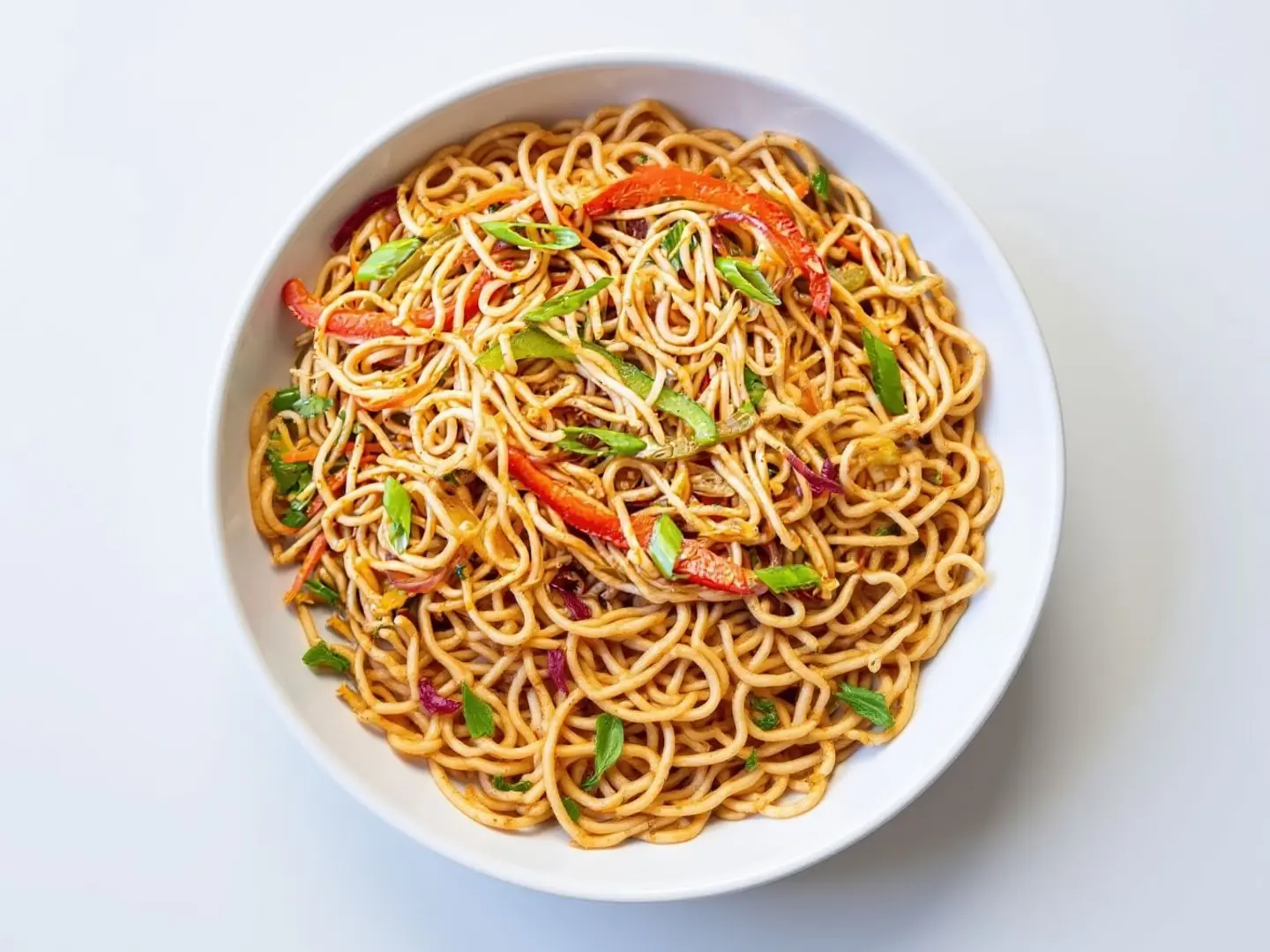 Veg Noodles