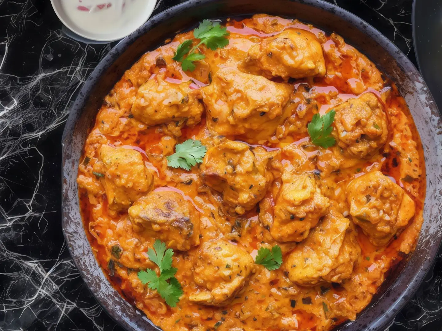 دجاج موغلاي