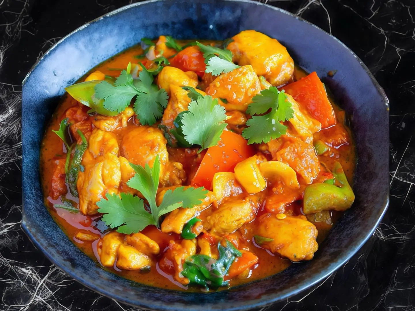 دجاج جالفريزي