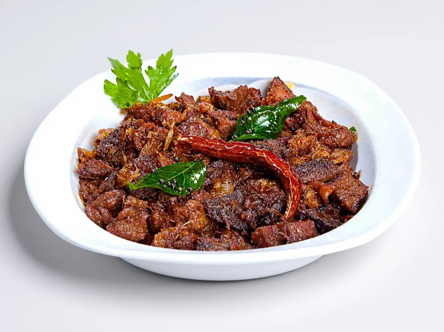 Beef Fry