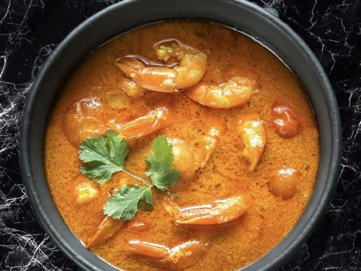 روبيان ماسالا