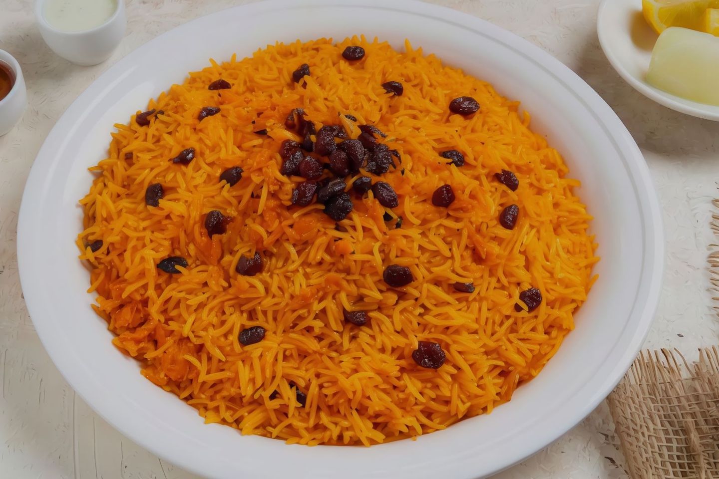 رز بخاري ساده