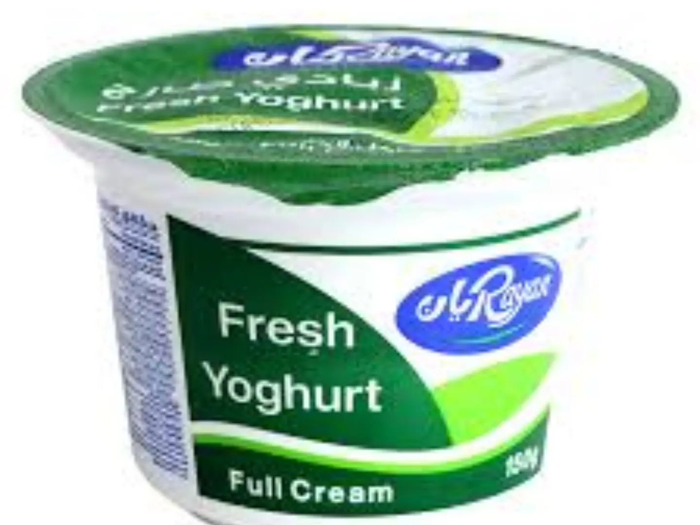 Alryan Yogurt