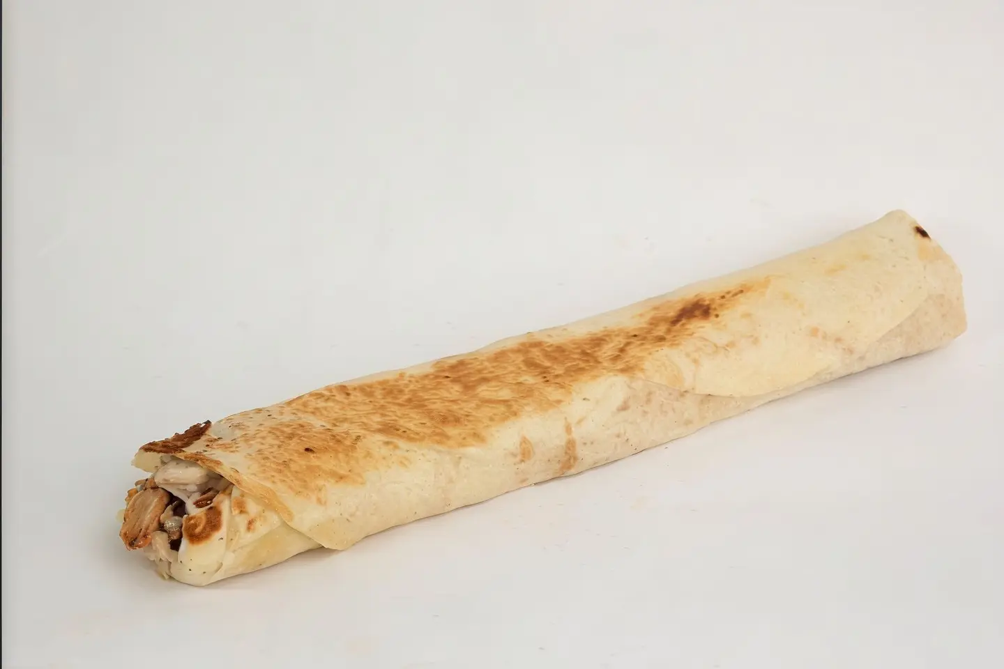 شاورما صاروخ