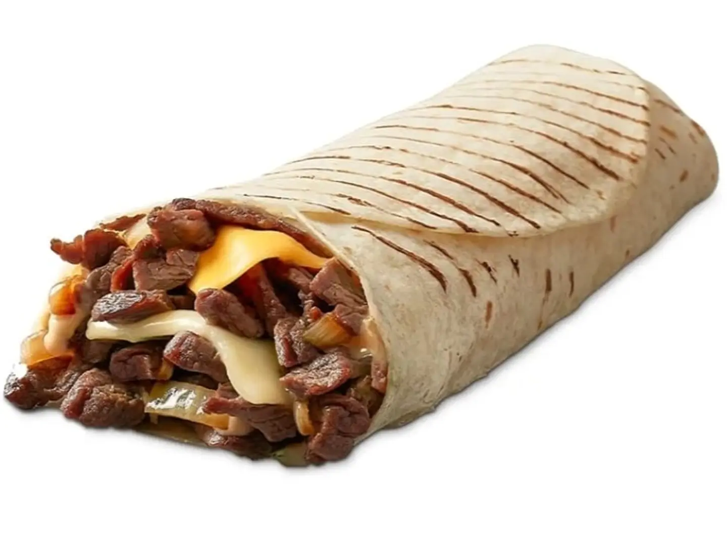 روول دجاج صاج كبير