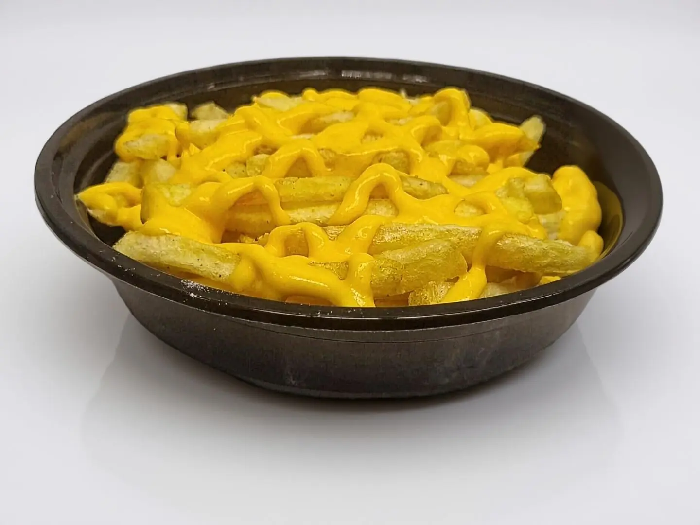 بطاطس بالجبن