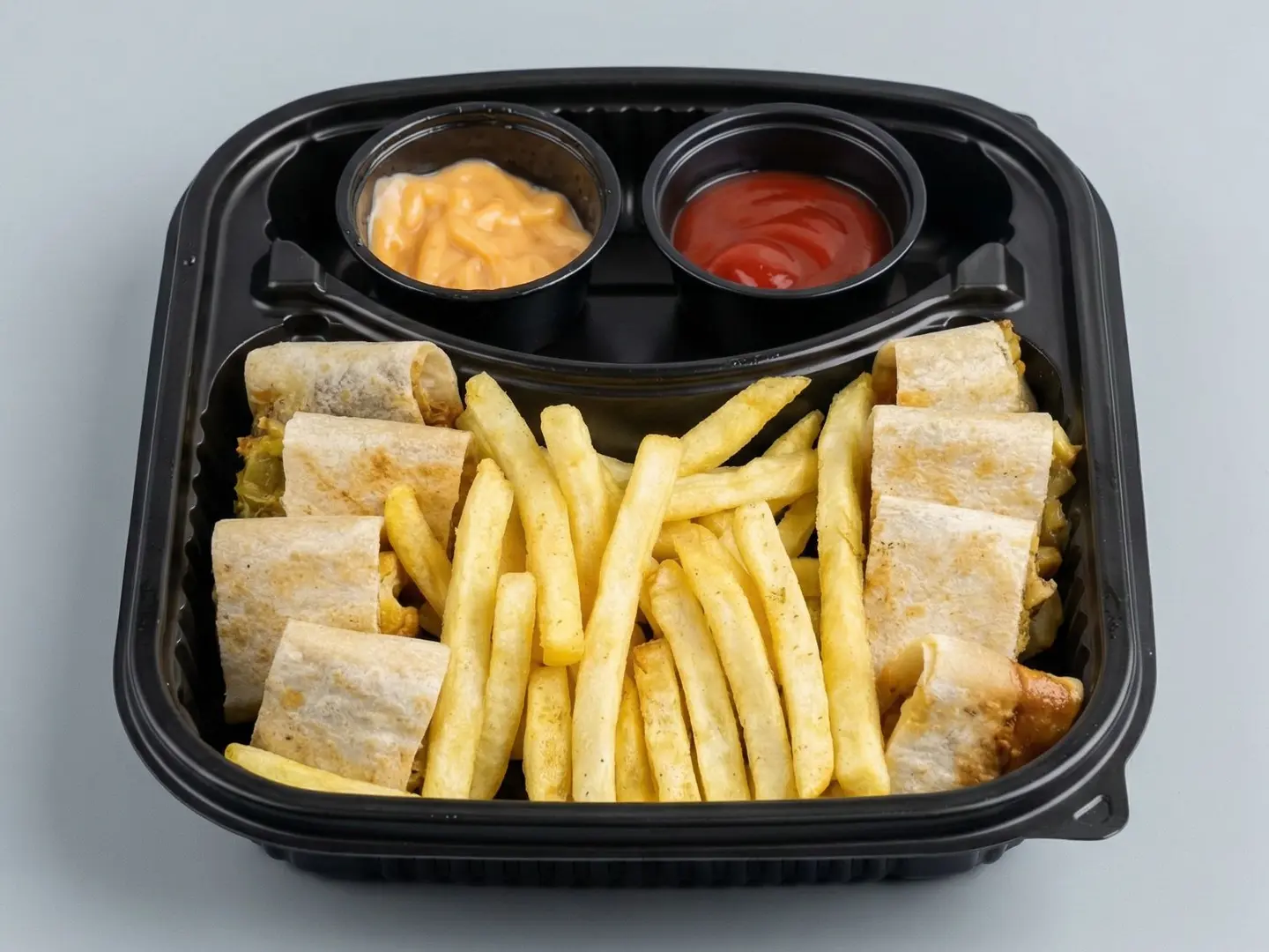 روول عربي صاج بالجبن