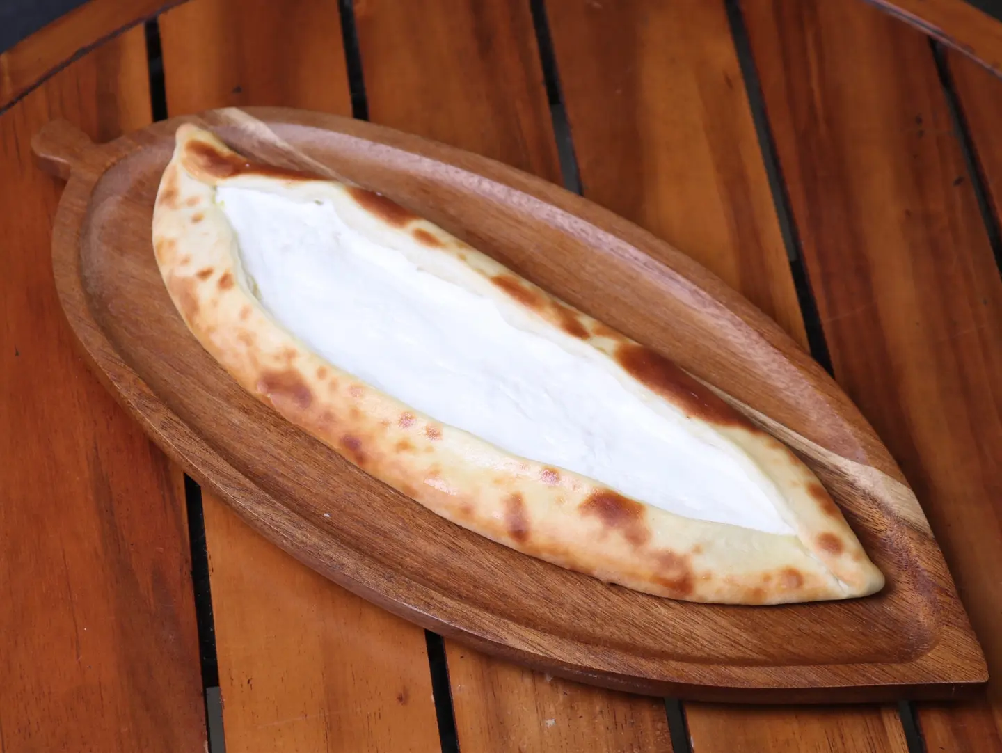 Labneh Pie