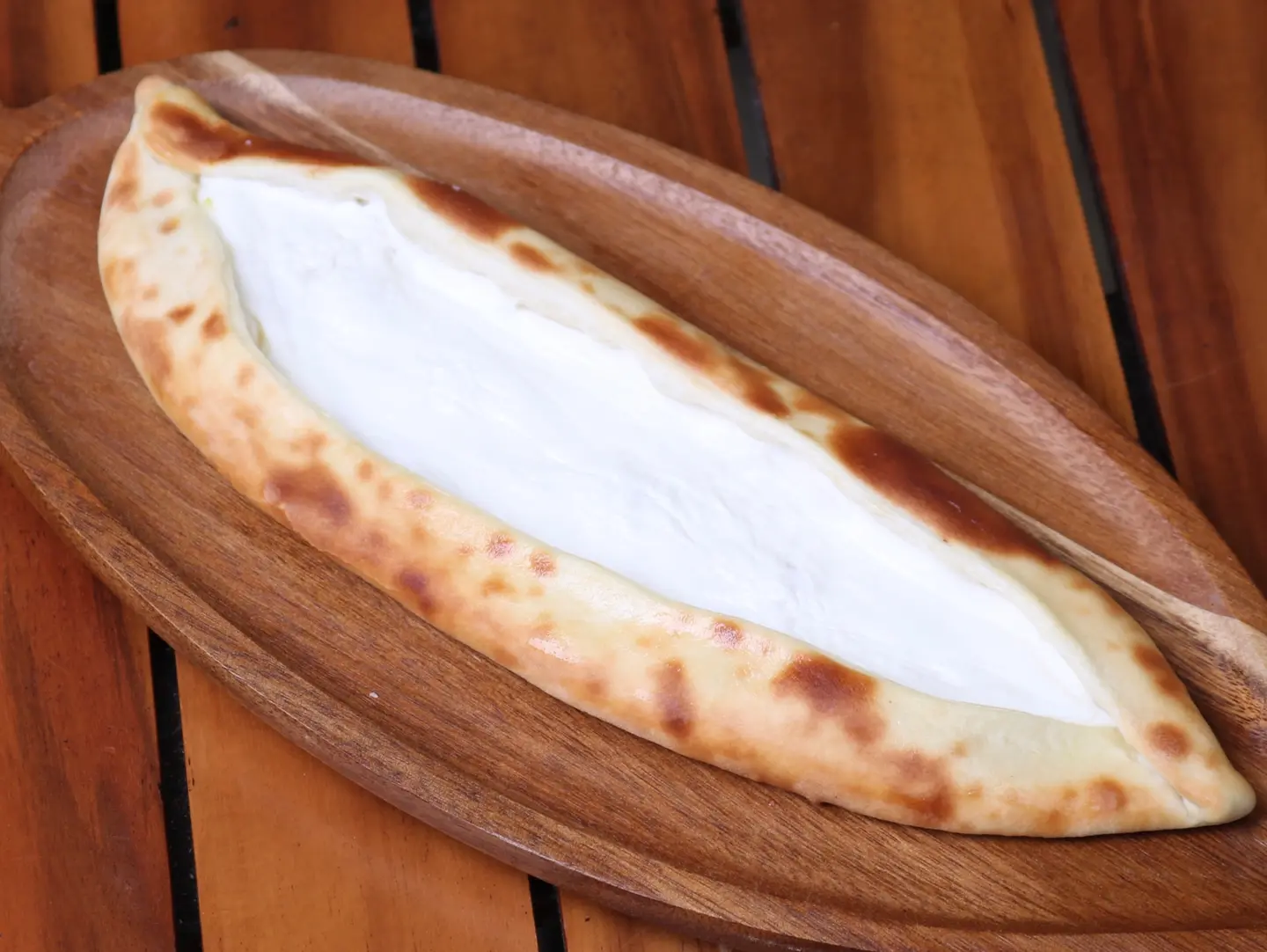 Plain Cream Pie