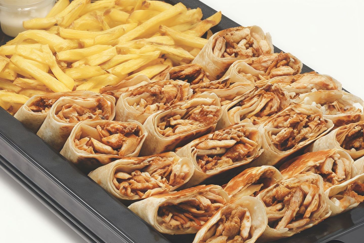 Famaily Shwarma
