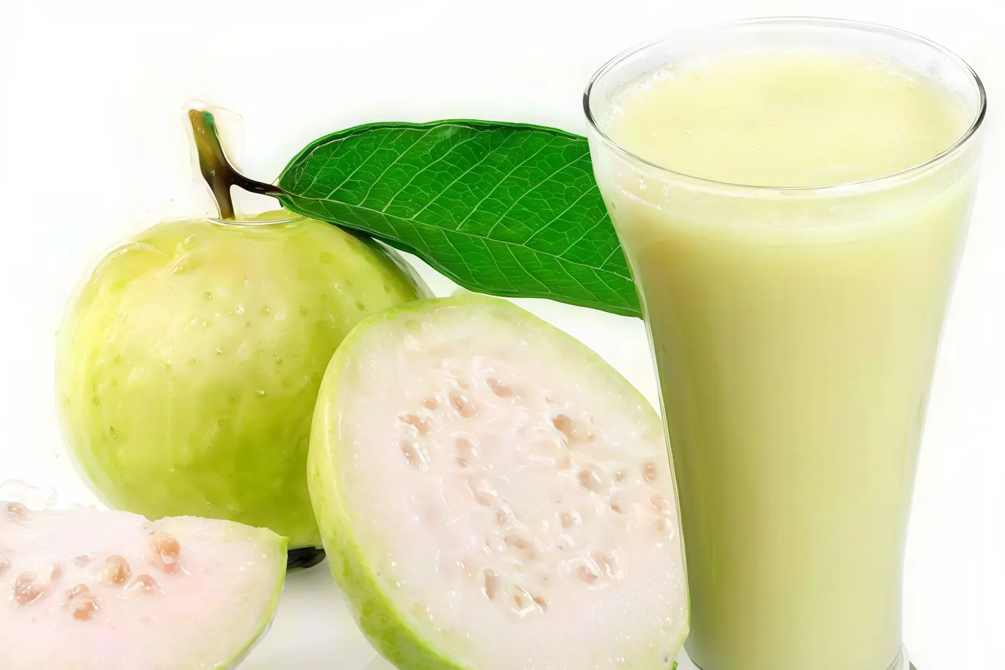 عصير جوافة