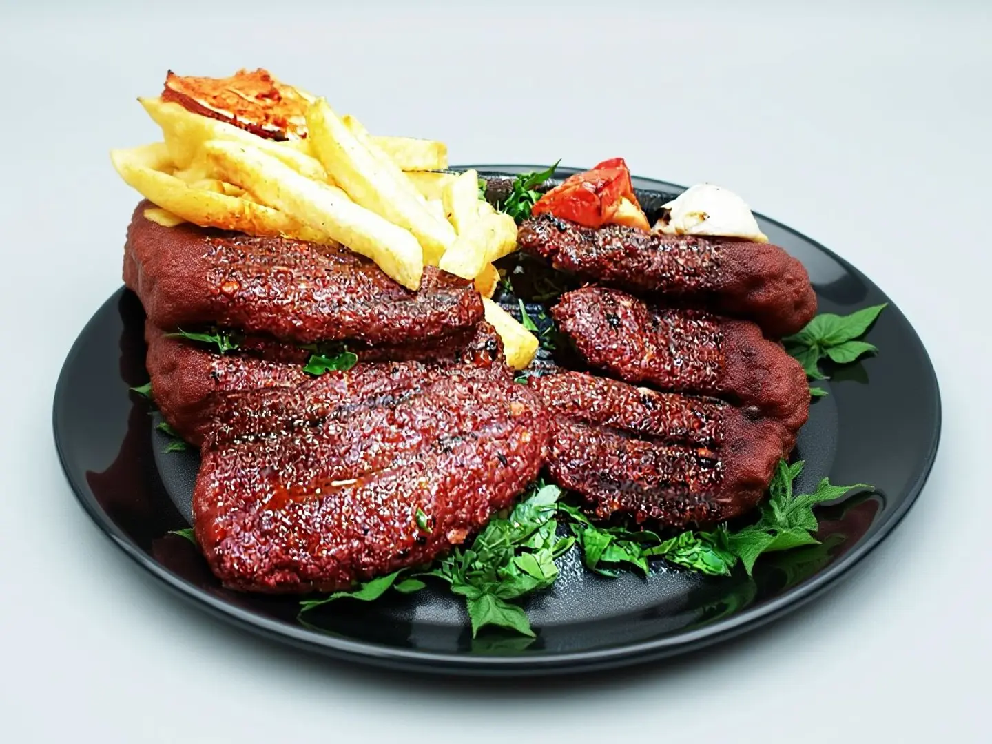 ساندوتش سجق