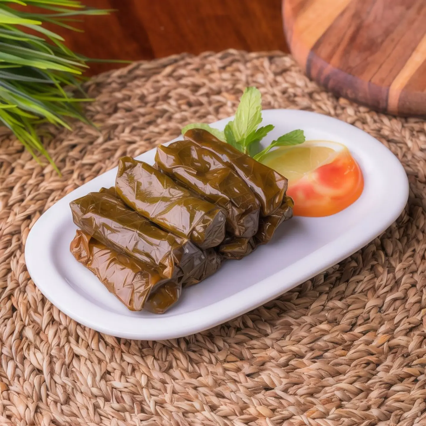 ورق عنب