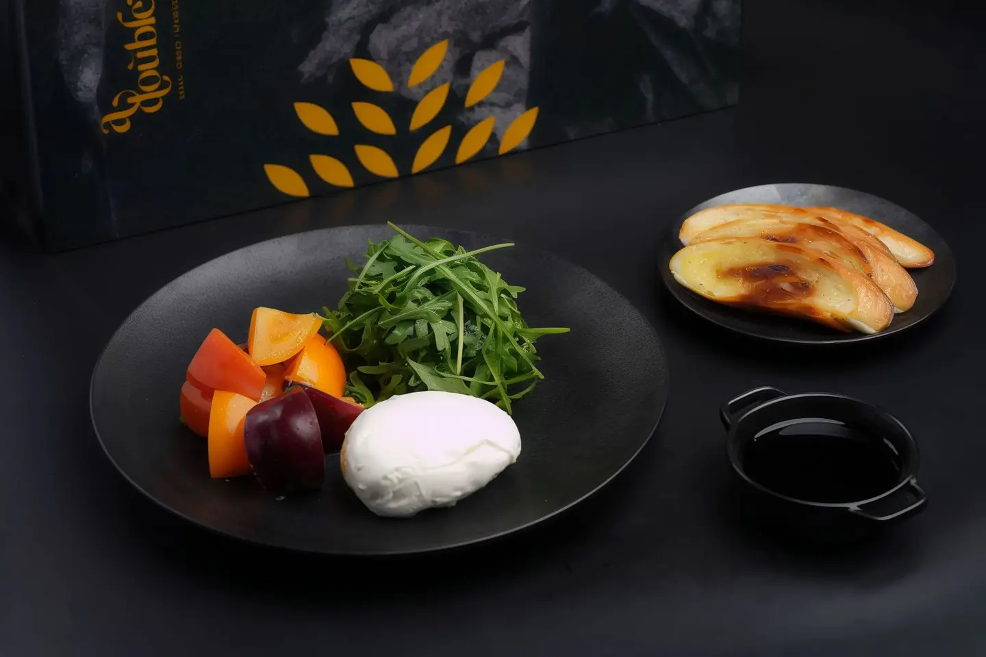 Caprese Salad