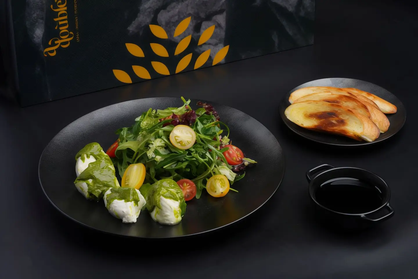 Insalata Della Casa