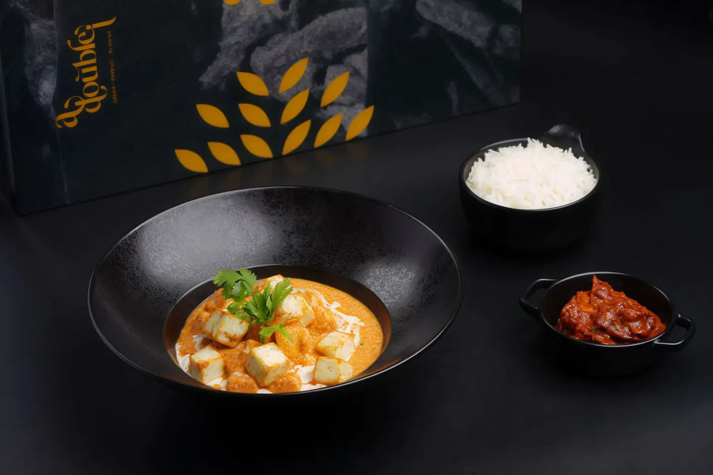Paneer Makhani